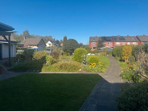 Foto - 2 Zimmer Erdgeschoßwohnung zur Miete in Wilhelmshaven