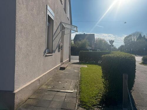 Foto - 2 Zimmer Erdgeschoßwohnung in Wilhelmshaven