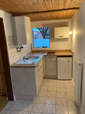 Foto - 2 Zimmer Etagenwohnung zur Miete in Frankenblick