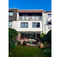 Reihenmittelhaus in Toplage Wuppertal-Katernberg