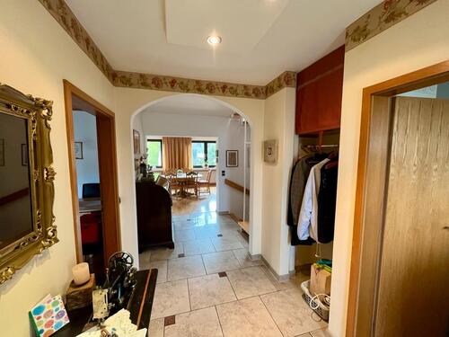 Foto - 5 Zimmer Reihenhaus zum Kaufen in Wuppertal