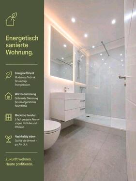 Foto - 3-Zimmer-Wohnung 