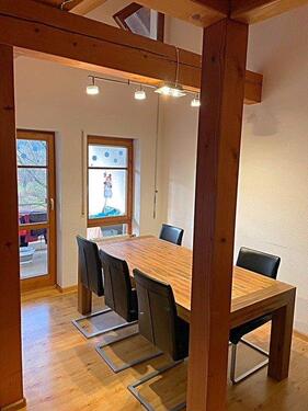 Foto - Ruhige Dachgeschosswohnung direkt am Grüttpark