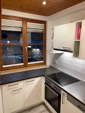 Foto - Dachgeschoßwohnung in Lörrach zum Kaufen