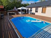Foto - Schweden - Haus zum Verkauf in Orrefors – ruhige Lage mit Pool