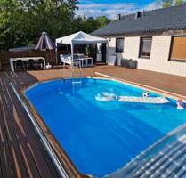 Schweden - Haus zum Verkauf in Orrefors – ruhige Lage mit Pool - Berlin Mitte