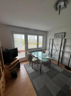 Foto - Möblierte 2-Zimmer-Wohnung in Essen-Kettwig zu vermieten