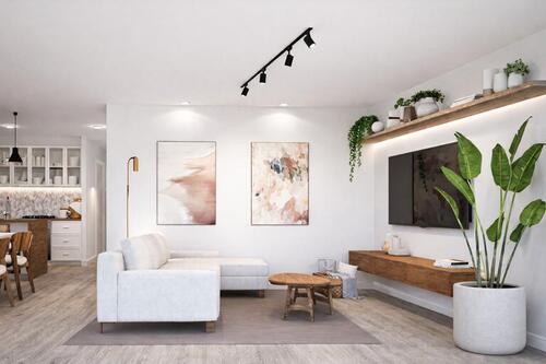 Foto - 3.5 Zimmer Etagenwohnung in Ingoldingen