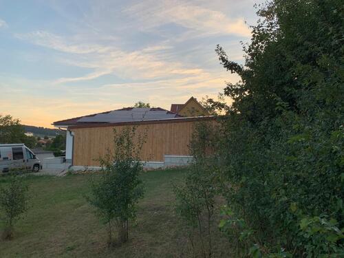 Foto - Voll erschlossenes Baugrundstück zum PACHTEN in Lauterhofen