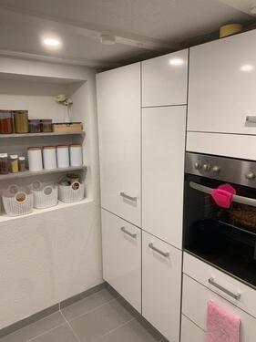 Foto - 5 Zimmer Etagenwohnung in Tuttlingen