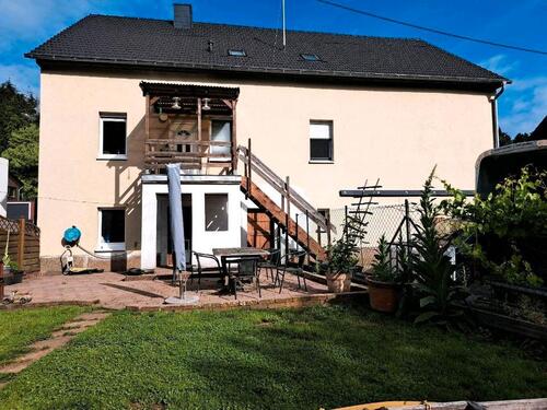 Foto - 3 Zimmer Einfamilienhaus zum Kaufen in Illingen