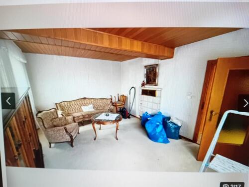Foto - Einfamilienhaus ca.100qm in 56567 Neuwied Hüllenberg