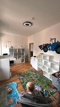 Foto - Etagenwohnung in Wallenfels zur Miete