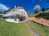 Foto - Haus mit schöner Aussicht zu vermieten