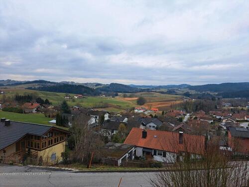 Foto - Einfamilienhaus in Grafenau