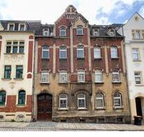 Mehrfamilienhaus in bester Lage von Falkenstein Vogtland - Falkenstein/Vogtland