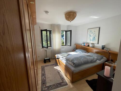Foto - Etagenwohnung zur Miete in Sprockhövel