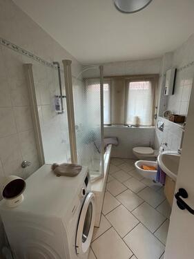 Foto - Etagenwohnung in Sprockhövel