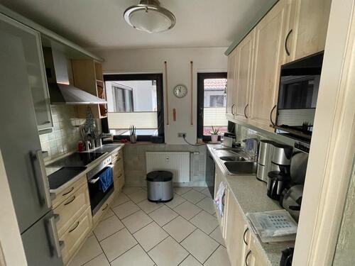 Foto - Etagenwohnung in Sprockhövel zur Miete