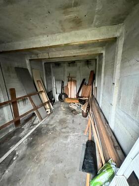 Foto - Garage Stellplatz Lagerfläche zu vermieten