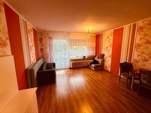 Foto - Etagenwohnung zur Miete in Duisburg
