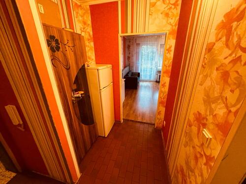 Foto - Etagenwohnung in Duisburg