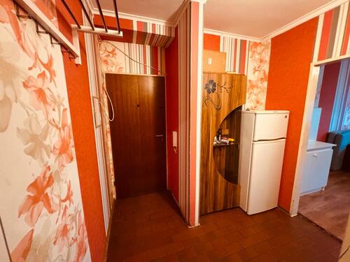 Foto - Etagenwohnung in Duisburg zur Miete
