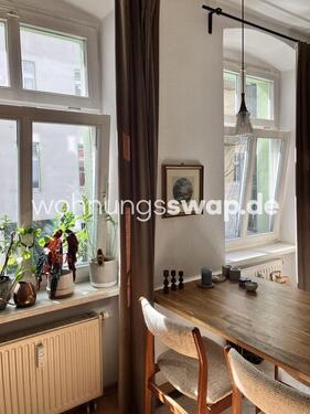 Foto - Etagenwohnung in Berlin