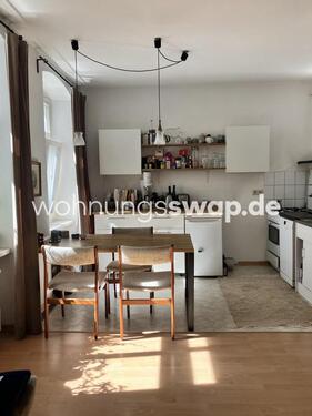 Foto - Etagenwohnung in Berlin zur Miete