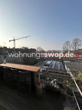 Foto - Wohnungsswap - 3 Zimmer, 88 m² - Susannenstraße, Altona, Hamburg