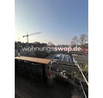 Wohnungsswap - 3 Zimmer, 88 m² - Susannenstraße, Altona, Hamburg
