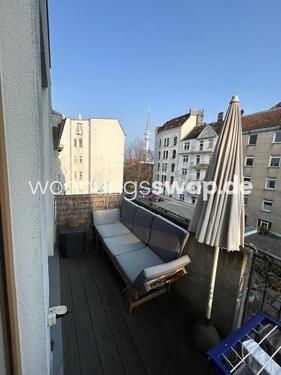 Foto - Etagenwohnung zur Miete in Hamburg