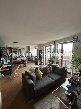 Foto - Etagenwohnung in Hamburg