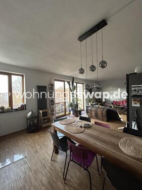 Foto - Etagenwohnung in Hamburg zur Miete