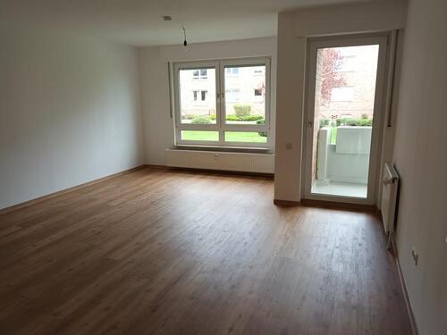 Foto - Etagenwohnung in Wolfsburg zur Miete