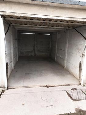 Foto - Garage in Riesa zu vermieten - 45,00 EUR Miete,