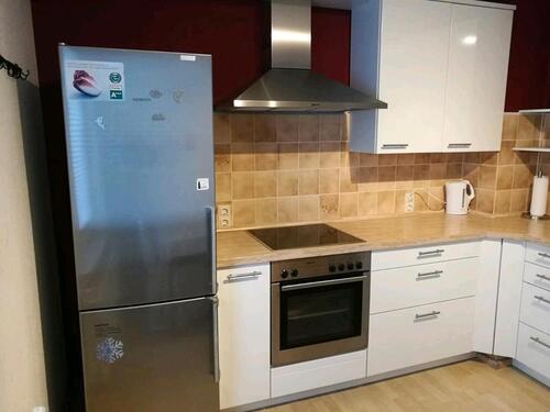 Foto - Etagenwohnung zur Miete in Gifhorn