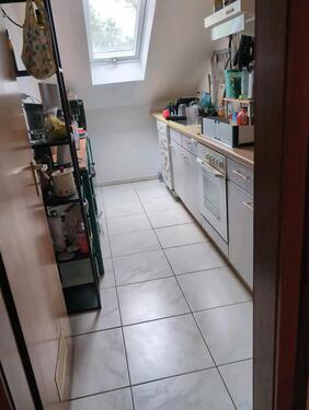 Foto - Etagenwohnung zur Miete in Kassel