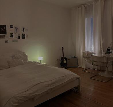 Foto - Etagenwohnung zur Miete in Berlin