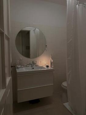 Foto - Etagenwohnung in Berlin