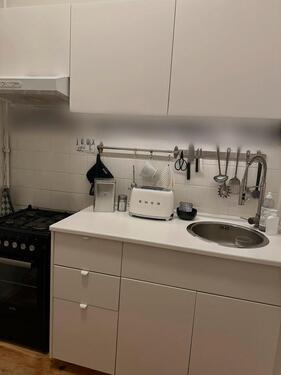 Foto - Etagenwohnung in Berlin zur Miete