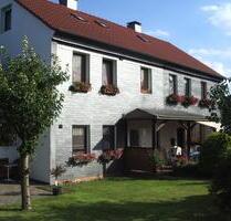 Möblierte Renovierte 2-Zi.-Wohnung mit großer Gartenterrasse - Wuppertal Gemarkung Nächstebreck