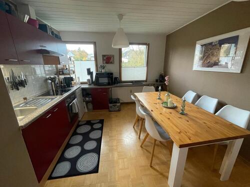 Foto - 2 Zimmer Etagenwohnung in Wuppertal