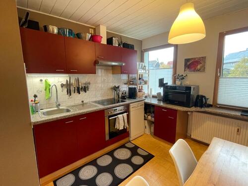 Foto - Etagenwohnung in Wuppertal zur Miete