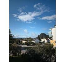 Lichtdurchflutete ETW mit Hohentwielblick nahe Remishof - Singen (Hohentwiel)