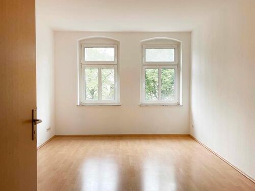 Foto - Etagenwohnung zur Miete in Halle (Saale)