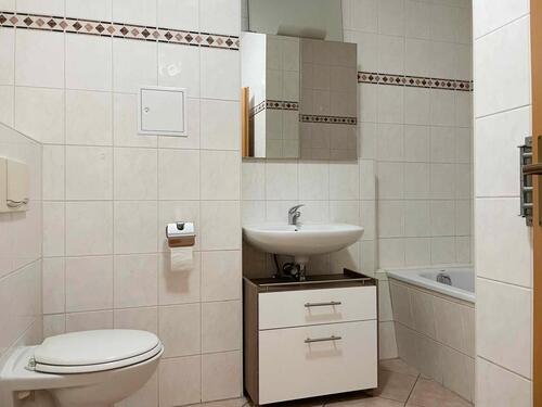 Foto - Etagenwohnung in Halle (Saale)