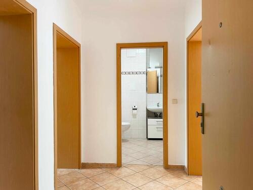 Foto - Etagenwohnung in Halle (Saale) zur Miete