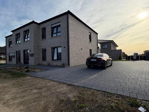 Foto - Etagenwohnung zur Miete in Ankum