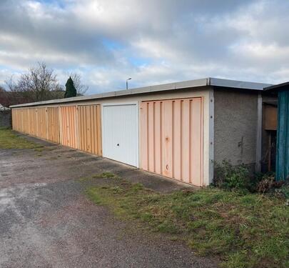 Foto - Garage zu vermieten. - 200,00 EUR Miete,